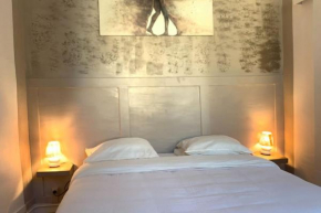 Appartement au calme